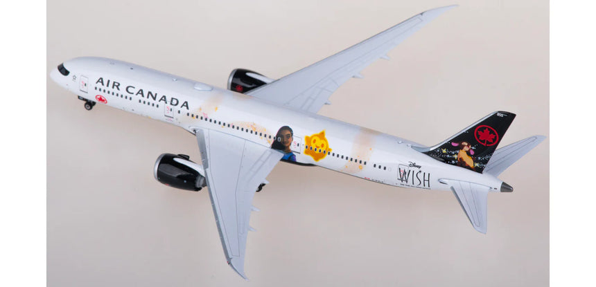 Phoenix Air Canada Boeing 787-9 C-FVLX 1/400 Scale