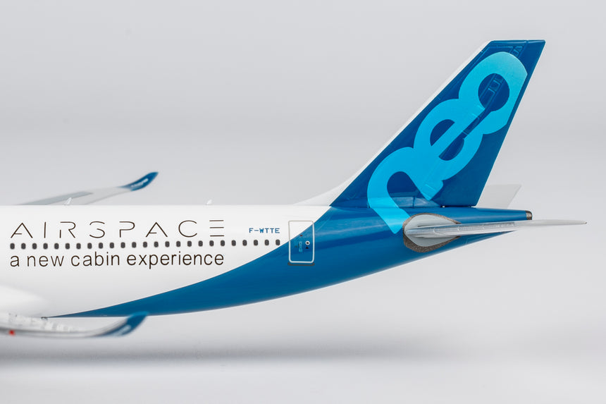 NG Models Airbus Industrie Airbus A330-900 F-WTTE 1/400 Aircraft Scale Model