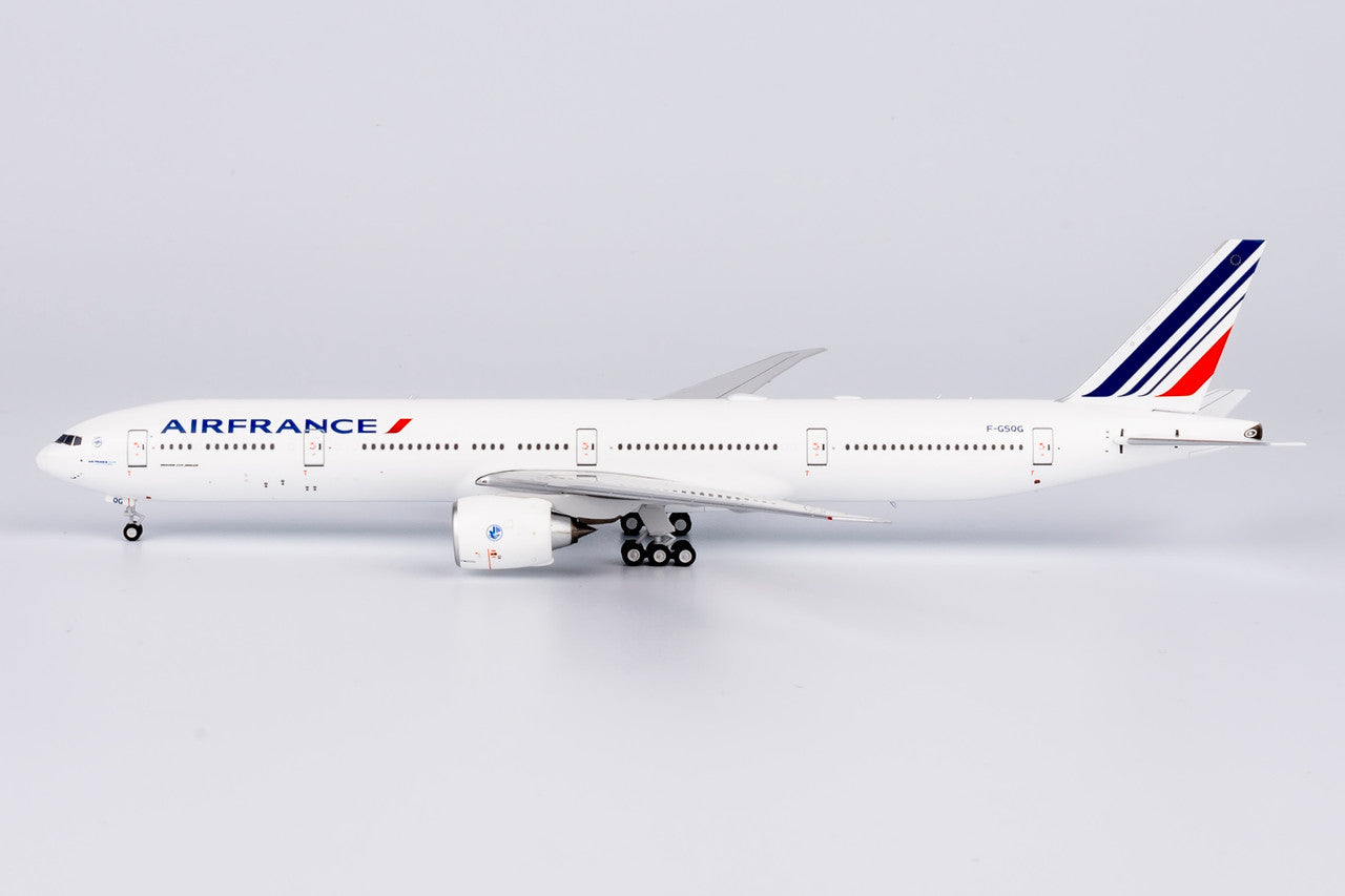 NG Models Air France Boeing B777-300ER F-GSQG 1/400 Scale
