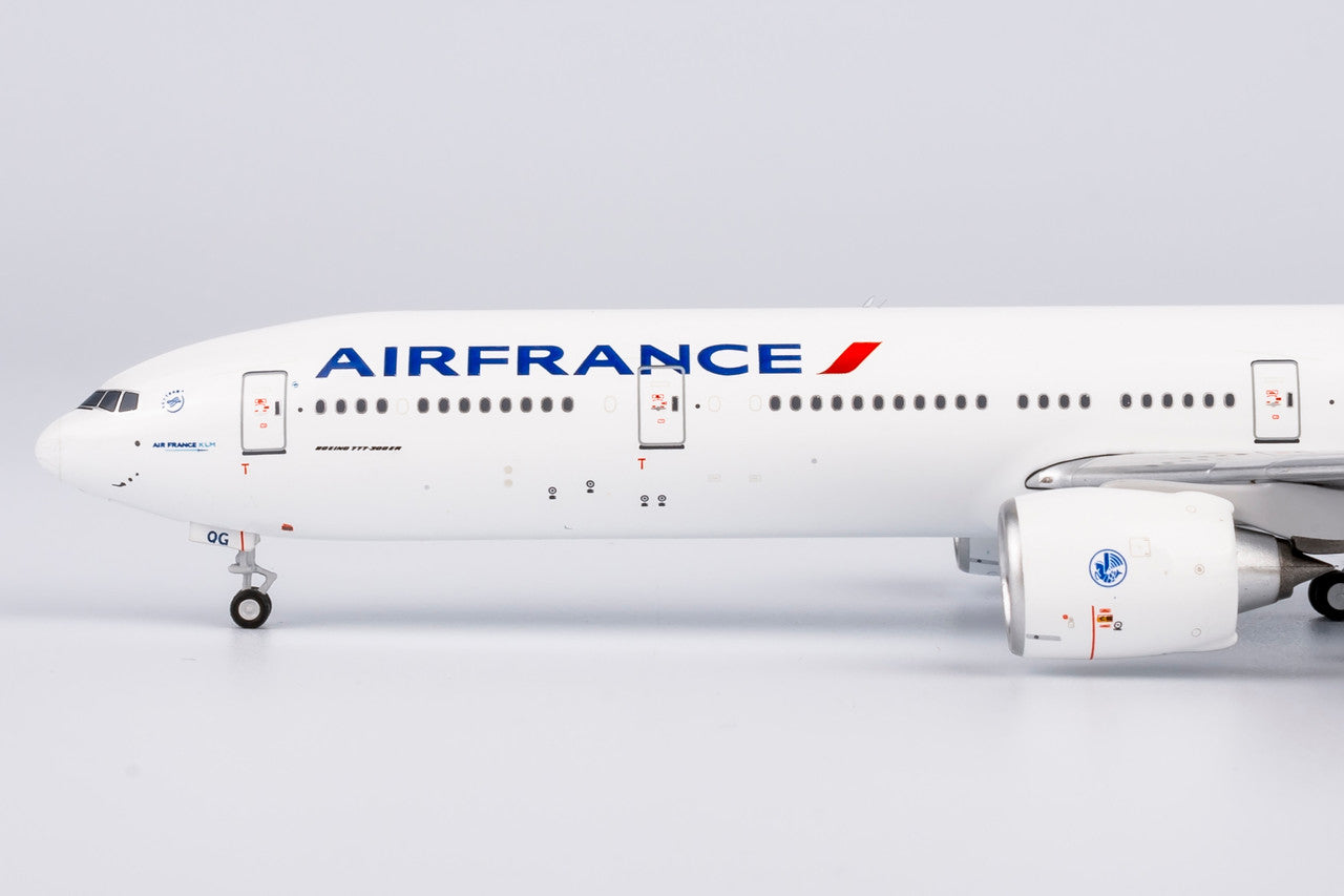 NG Models Air France Boeing B777-300ER F-GSQG 1/400 Scale