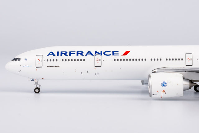 NG Models Air France Boeing B777-300ER F-GSQG 1/400 Scale