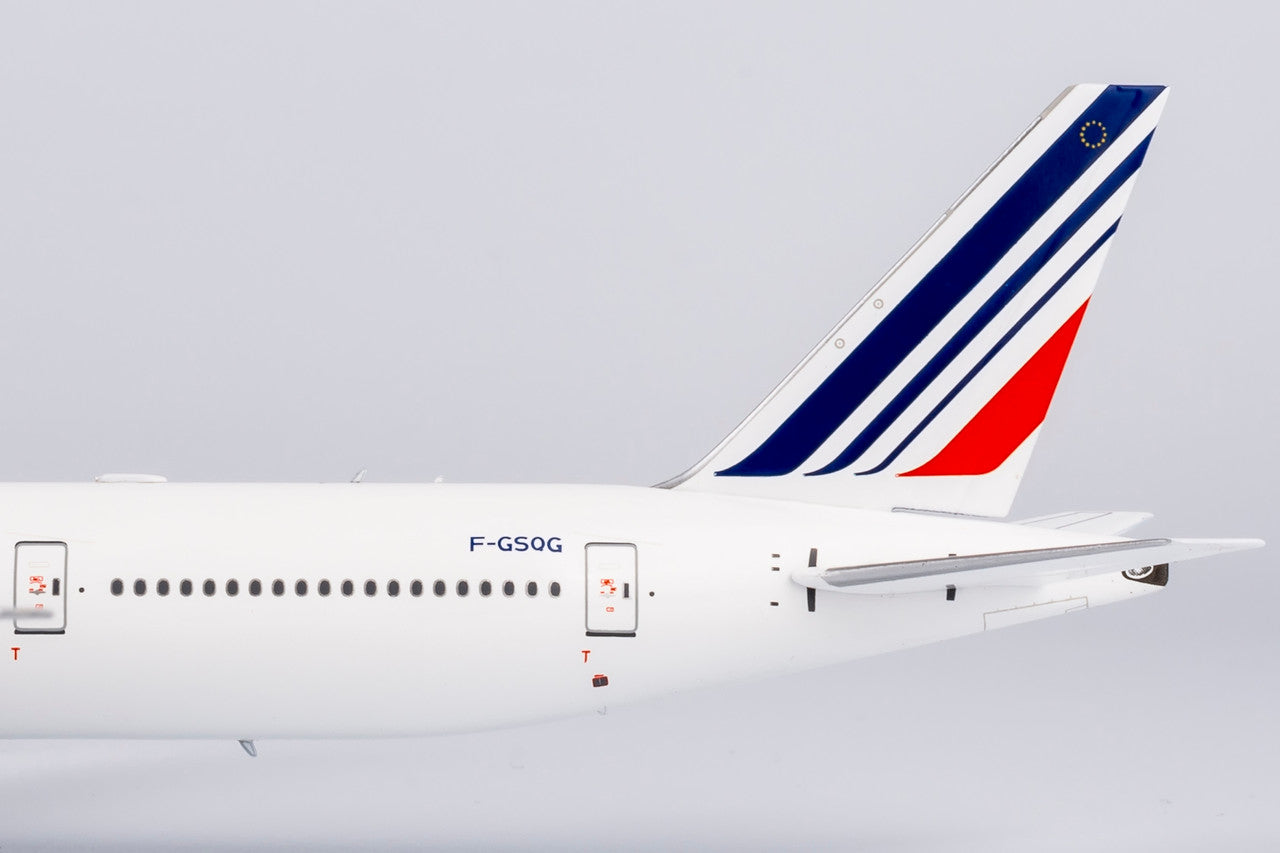 NG Models Air France Boeing B777-300ER F-GSQG 1/400 Scale