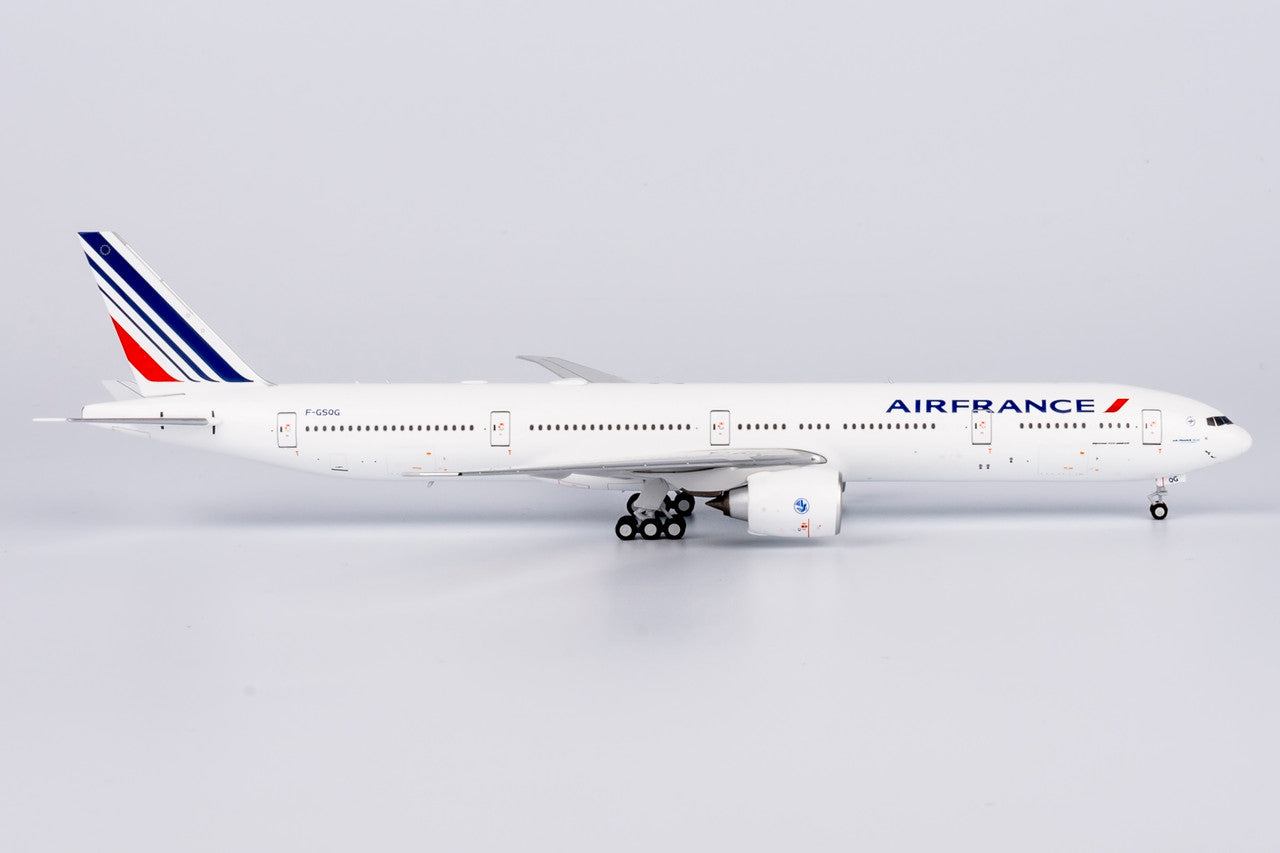 NG Models Air France Boeing B777-300ER F-GSQG 1/400 Scale