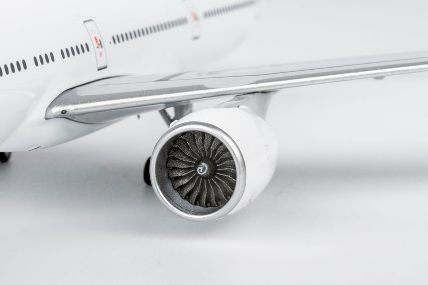 NG Models Blank Model Boeing 777-300ER 1/400 Aircraft Scale Model