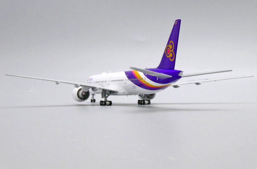 JC Wings Thai Airways Boeing 777-300ER (HS-TTB) 1/400 Aircraft Scale Model