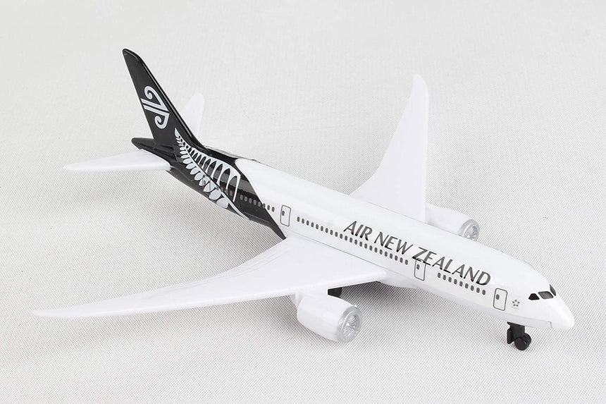 Daron Air New Zealand Diecast Airplane Model Toy