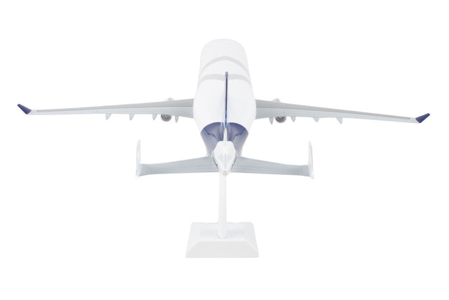 SkyMarks Airbus Beluga XL 4# Airbus A330-743L F-GXLJ Scale 1/200 Aircraft Scale Model