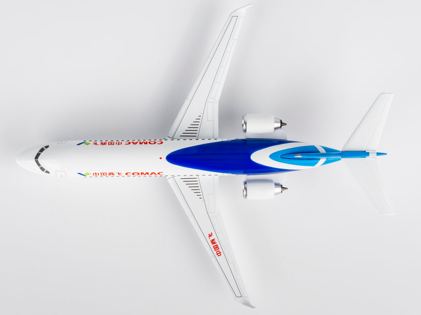 NG Models COMAC C909 1/200 Aircraft Scale Model