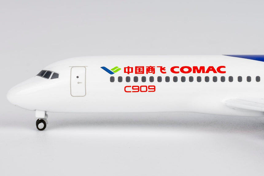 NG Models COMAC C909 1/400 Aircraft Scale Model
