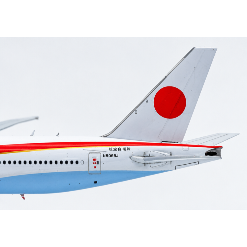 Aviation400 Japan Air Self-Defense Force Boeing 777-300/ER N509BJ 1/400 Scale