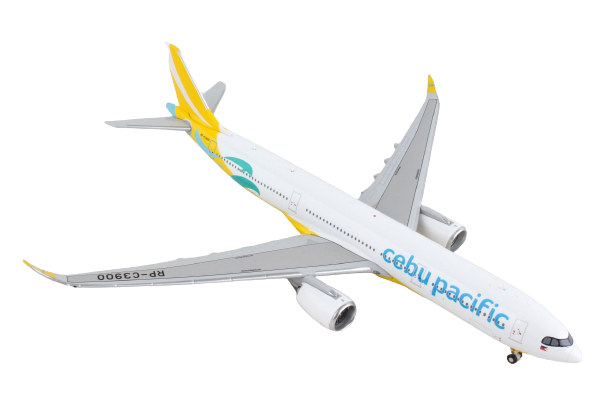 Phoenix Cebu Pacific Airbus A330-900neo RP-C3900 1/400