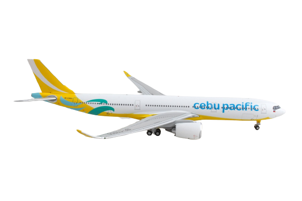 Phoenix Cebu Pacific Airbus A330-900neo RP-C3900 1/400