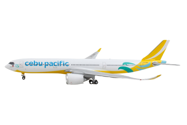 Phoenix Cebu Pacific Airbus A330-900neo RP-C3900 1/400