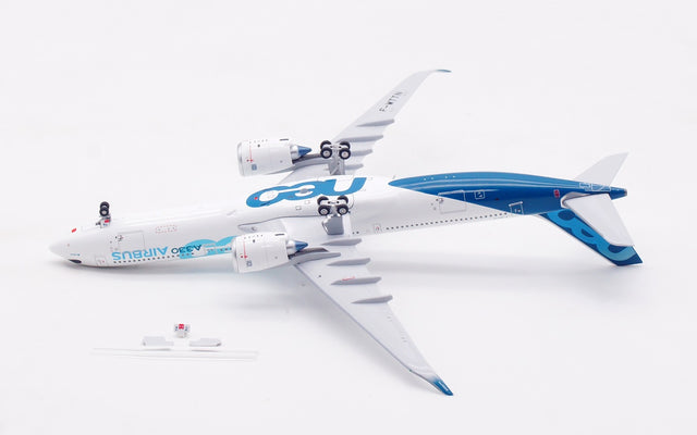 Aviation400 Airbus Industrie Airbus A330-900 F-WTTN (detachable gear) 1/400 Aircraft Scale Model