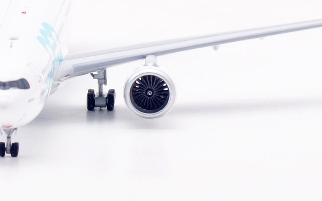 Aviation400 Airbus Industrie Airbus A330-900 F-WTTN (detachable gear) 1/400 Aircraft Scale Model