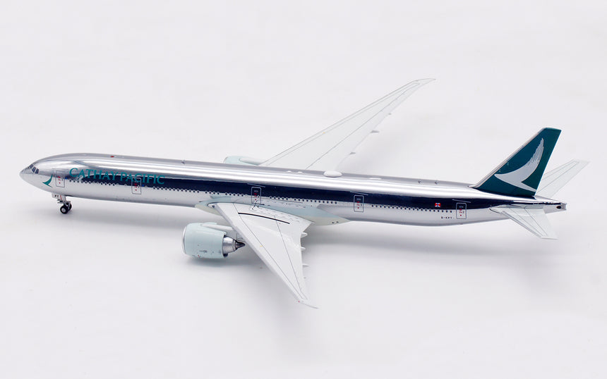 Aviation400 Cathay Pacific Boeing 777-367ER B-KPT (detachable gear) 1/400 Scale