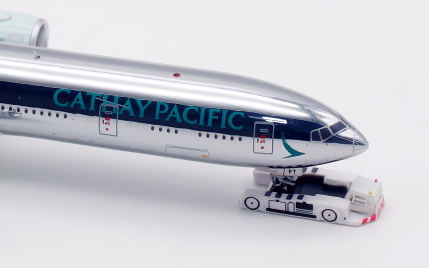 Aviation400 Cathay Pacific Boeing 777-367ER B-KPT (detachable gear) 1/400 Scale