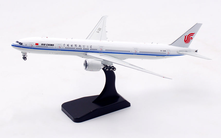 Aviation400 Air China Boeing 777-300ER B-1266 (detachable gear) 1/400 Aircraft Scale Model