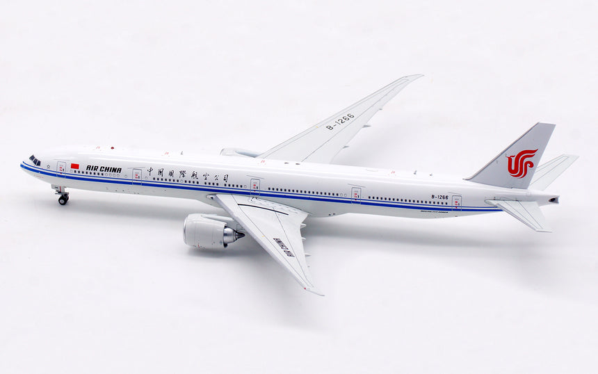 Aviation400 Air China Boeing 777-300ER B-1266 (detachable gear) 1/400 Aircraft Scale Model