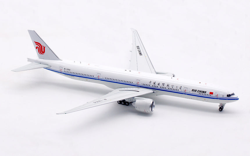 Aviation400 Air China Boeing 777-300ER B-1266 (detachable gear) 1/400 Aircraft Scale Model