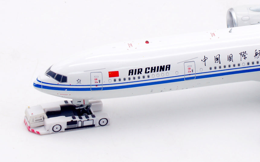 Aviation400 Air China Boeing 777-300ER B-1266 (detachable gear) 1/400 Aircraft Scale Model
