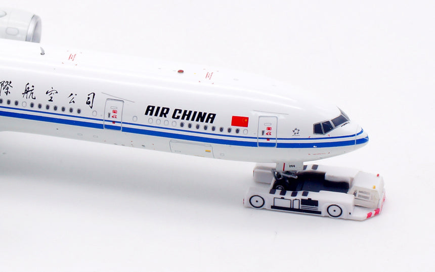 Aviation400 Air China Boeing 777-300ER B-1266 (detachable gear) 1/400 Aircraft Scale Model