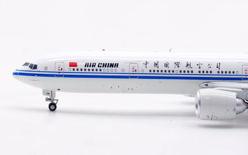 Aviation400 Air China Boeing 777-300ER B-1266 (detachable gear) 1/400 Aircraft Scale Model