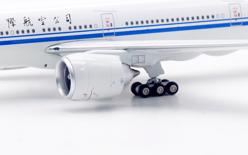 Aviation400 Air China Boeing 777-300ER B-1266 (detachable gear) 1/400 Aircraft Scale Model