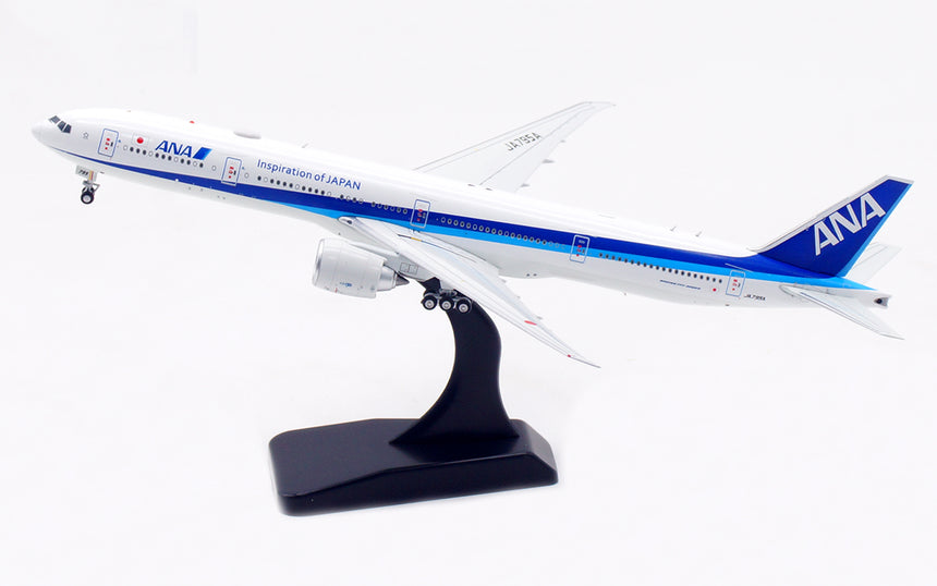 Aviation400 All Nippon Airways Boeing 777-300ER JA795A (detachable gear) 1/400 Scale