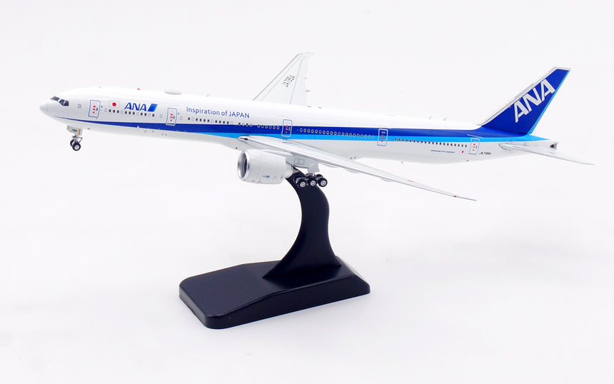 Aviation400 All Nippon Airways Boeing 777-300ER JA795A (detachable gear) 1/400 Scale