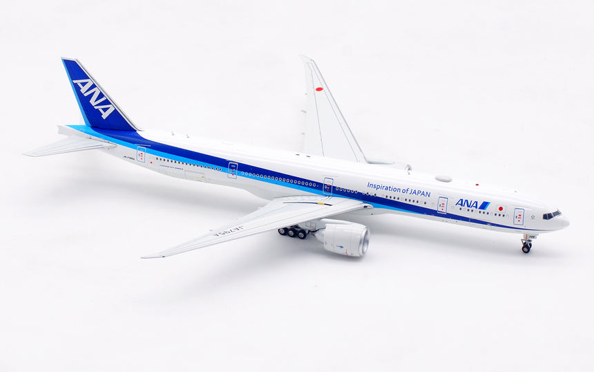 Aviation400 All Nippon Airways Boeing 777-300ER JA795A (detachable gear) 1/400 Scale