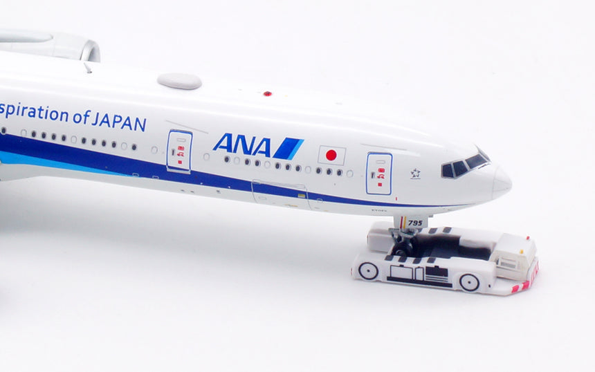 Aviation400 All Nippon Airways Boeing 777-300ER JA795A (detachable gear) 1/400 Scale