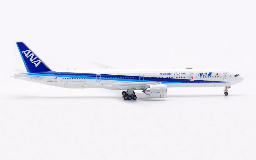 Aviation400 All Nippon Airways Boeing 777-300ER JA795A (detachable gear) 1/400 Scale