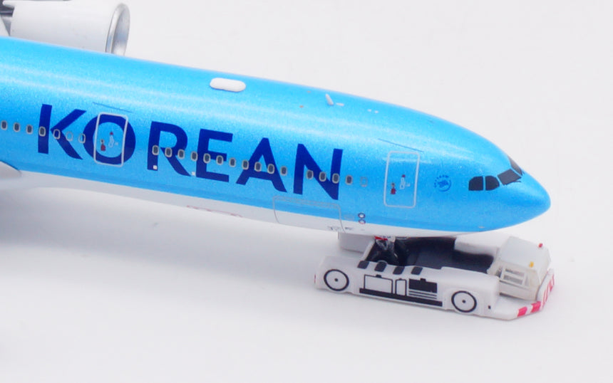 Aviation400 Korean Air Airbus A330-323 HL8025 1/400 Scale