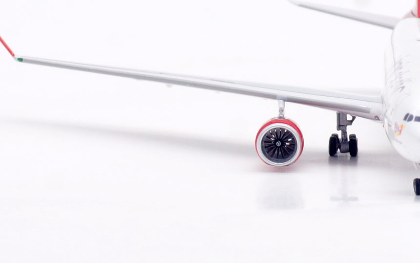 Aviation400 Virgin Atlantic Airbus A330-343 G-VWAG "Miss England" 1/400 Aircraft Scale Model