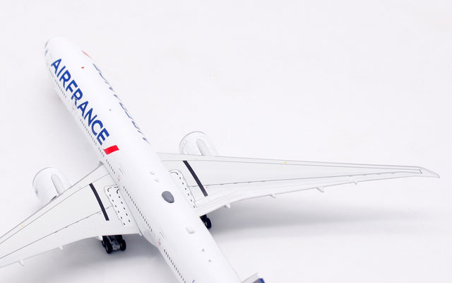 Aviation400 Air France Boeing 777-328ER F-GZNE (detachable gear) 1/400 Aircraft Scale Model