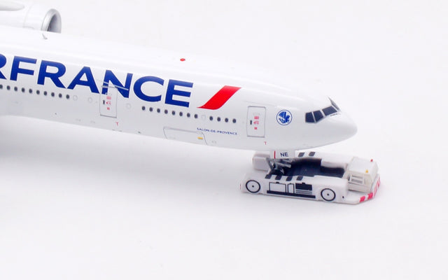 Aviation400 Air France Boeing 777-328ER F-GZNE (detachable gear) 1/400 Aircraft Scale Model