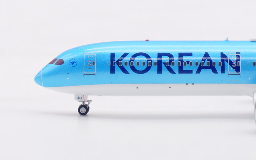 Aviation400 Korean Air Boeing 787-10 Dreamliner HL8515 1/400 Aircraft Scale Model