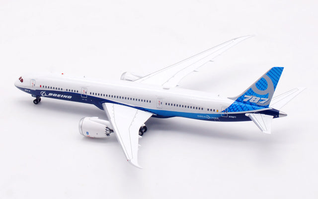 Aviation400 Boeing Boeing 787-9 Dreamliner N789FT (detachable gear) 1/400 Aircraft Scale Model