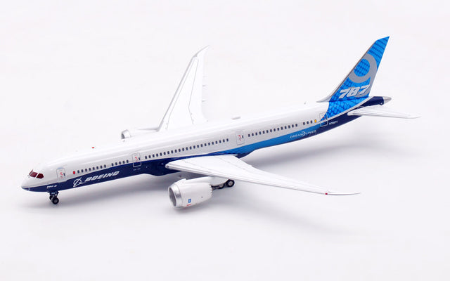 Aviation400 Boeing Boeing 787-9 Dreamliner N789FT (detachable gear) 1/400 Aircraft Scale Model