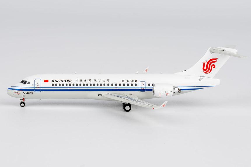 NG Models Air China COMAC C909 B-650W 1/400 Aircraft Scale Model