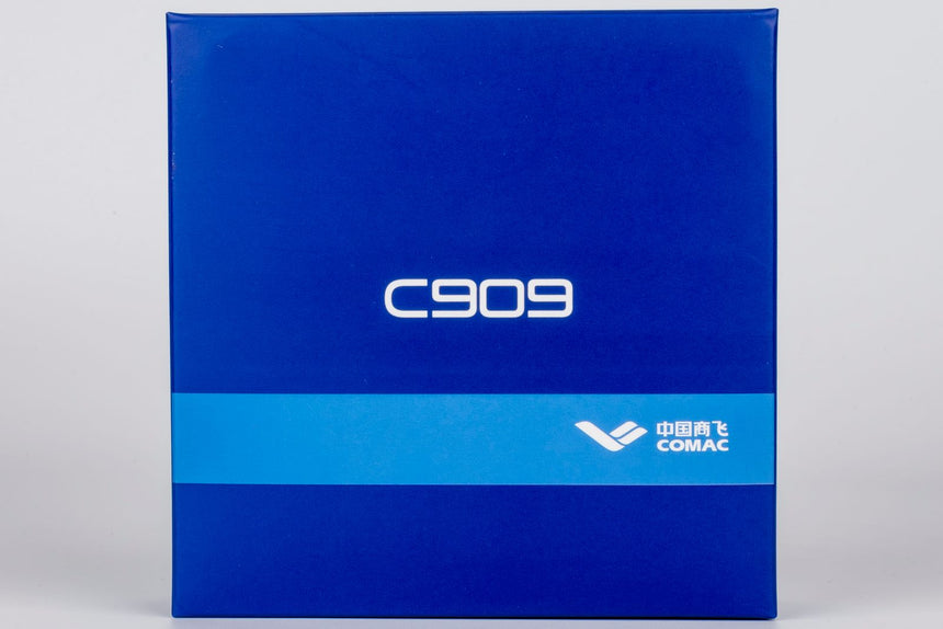 NG Models COMAC C909 1/400 Aircraft Scale Model
