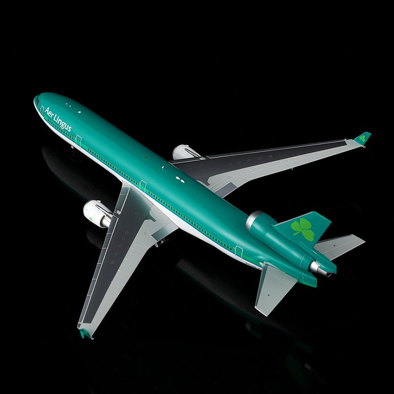 SQ Wings Aer Lingus McDonnell Douglas MD-11 N272WA 1/200 Aircraft Scale Model