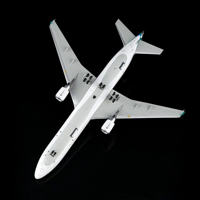 SQ Wings Aer Lingus McDonnell Douglas MD-11 N272WA 1/200 Aircraft Scale Model