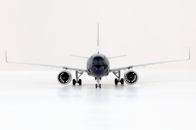 SQ Wings Lufthansa "Lufthansa 100th Anniversary" Airbus A320neo D-AING 1/200 Aircraft Scale Model
