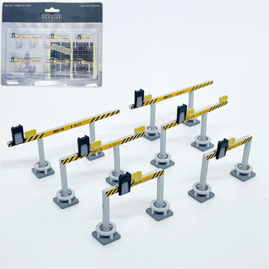 Fantasy Wings APA Airport Guidance System 1/400 Scale Model Accessory