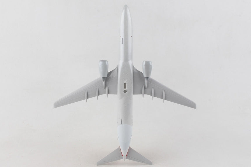 SkyMarks American Airlines Boeing 737-800 1/130 Aircraft Scale Model