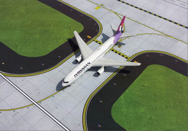 GeminiJets 1/400 Scale Airport Mat