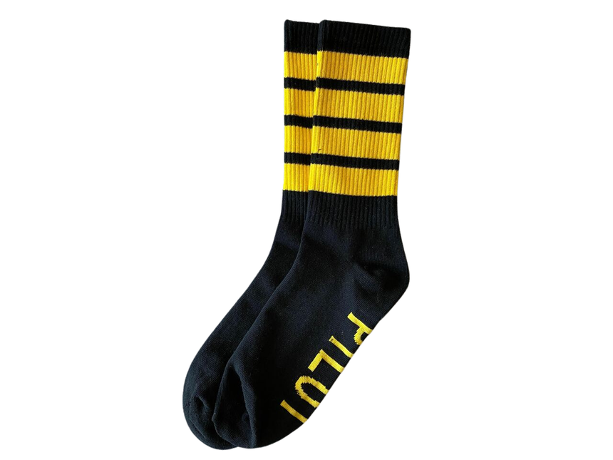 The AMS Pilot Socks