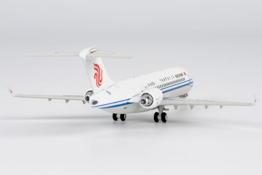 NG Models Air China COMAC C909 B-605U 1/400 Aircraft Scale Model